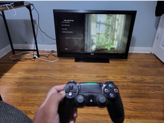 PlayStation 4 - photo 2