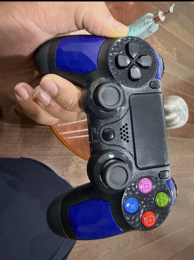 PlayStation 4 - photo 3