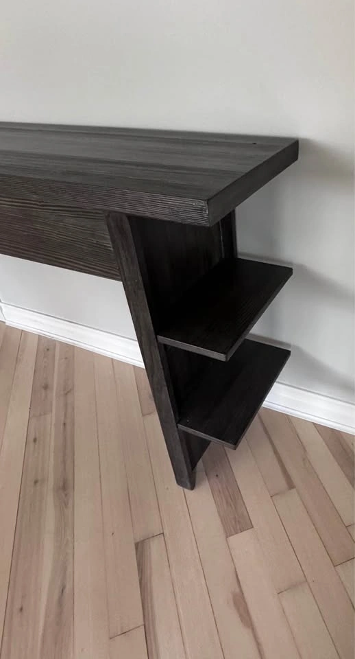 Large Console Table - photo 2