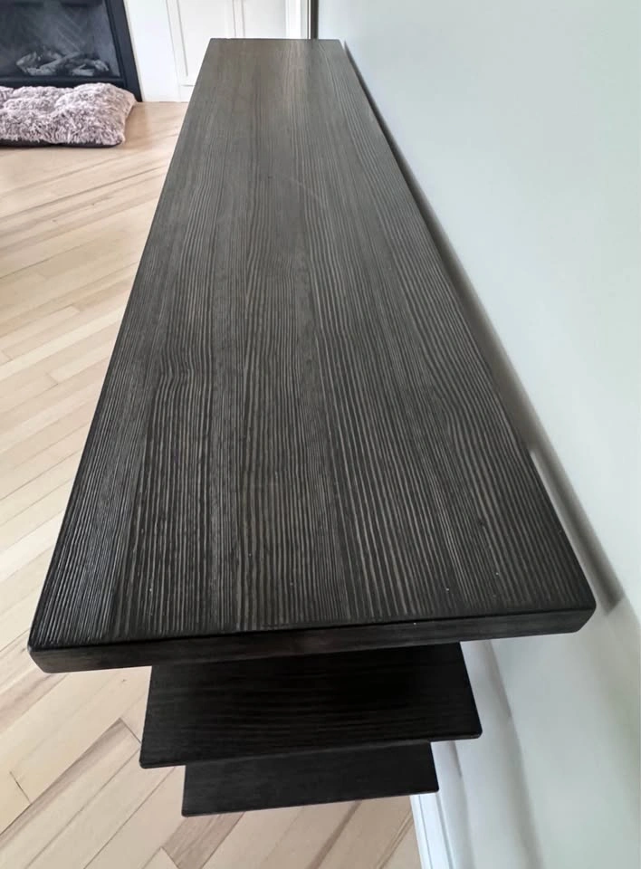 Large Console Table - photo 3