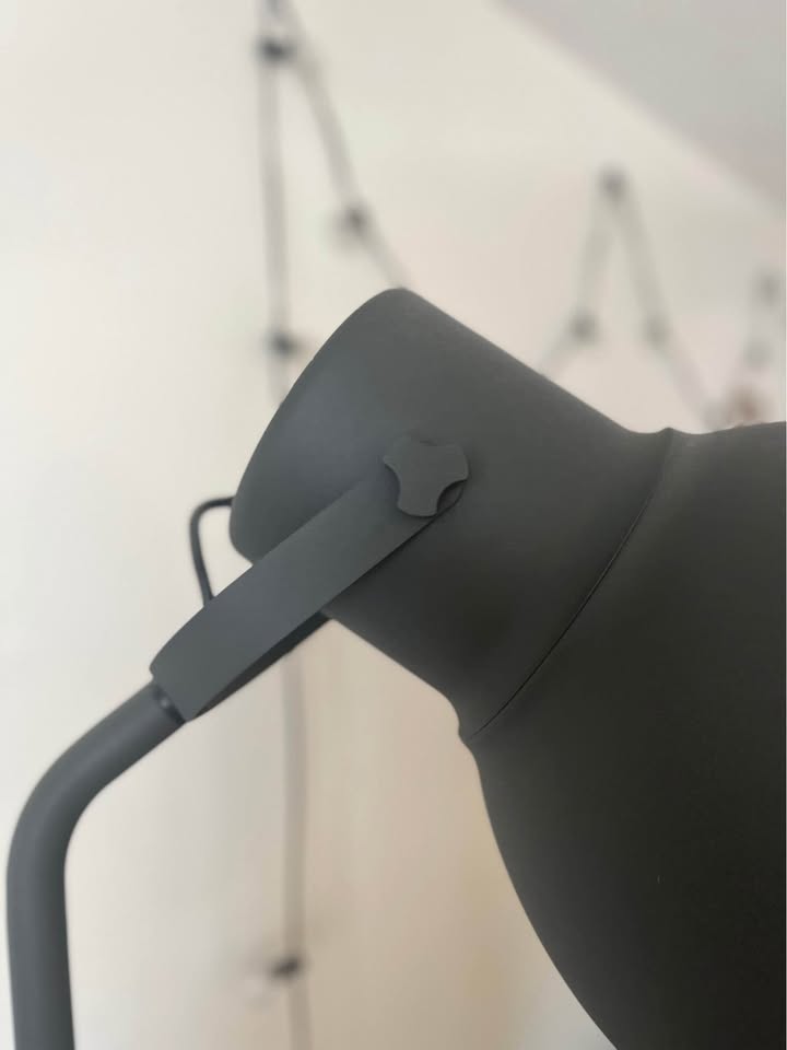 Floor Lamp Ikea - photo 2