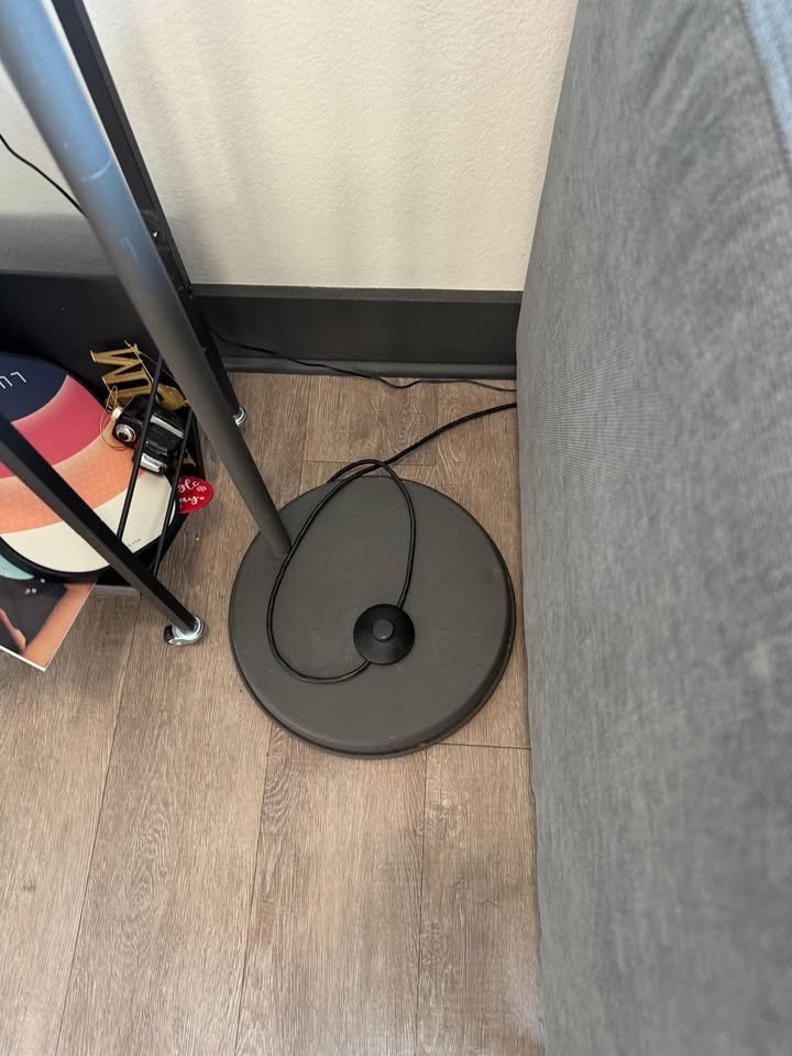 Floor Lamp Ikea - photo 3