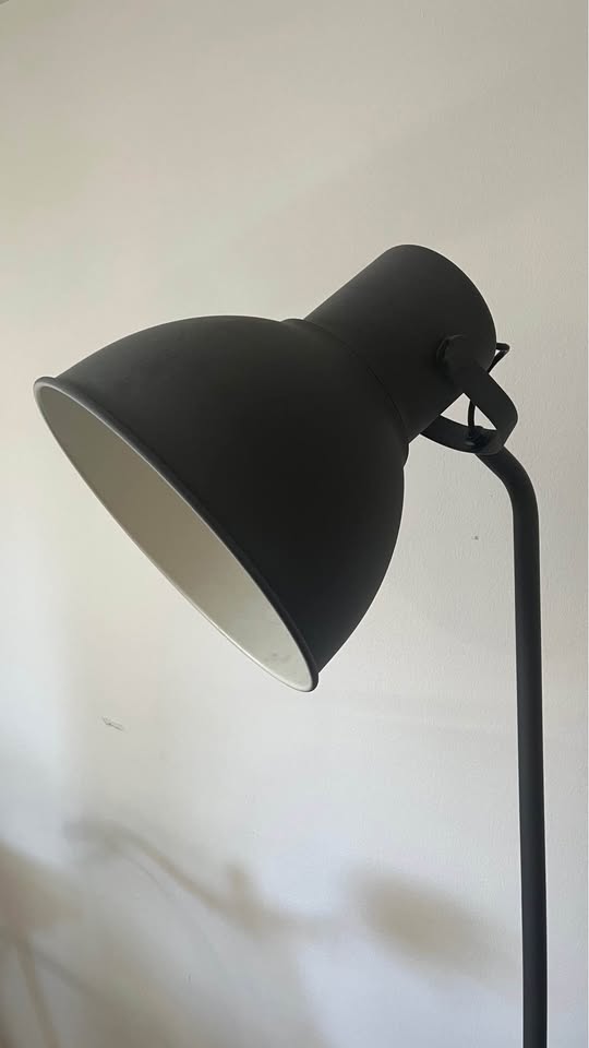 Floor Lamp Ikea - photo 4