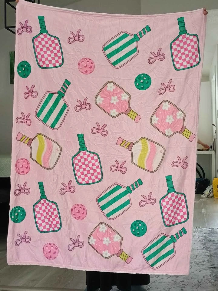 Throw blanket - photo 2