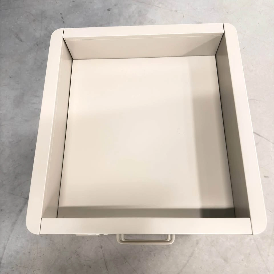 IKEA Idåsen Filing Cabinet - photo 5