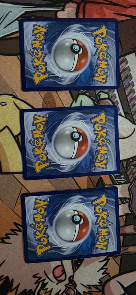 Pokemon starter promo Chimchar, piplup, turtwig - photo 2
