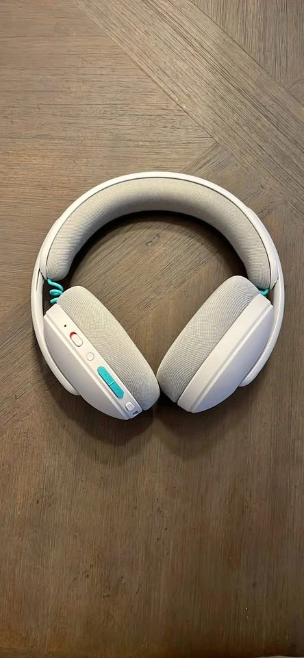 Logitech G325 Lightspeed Wireless Gaming Headset