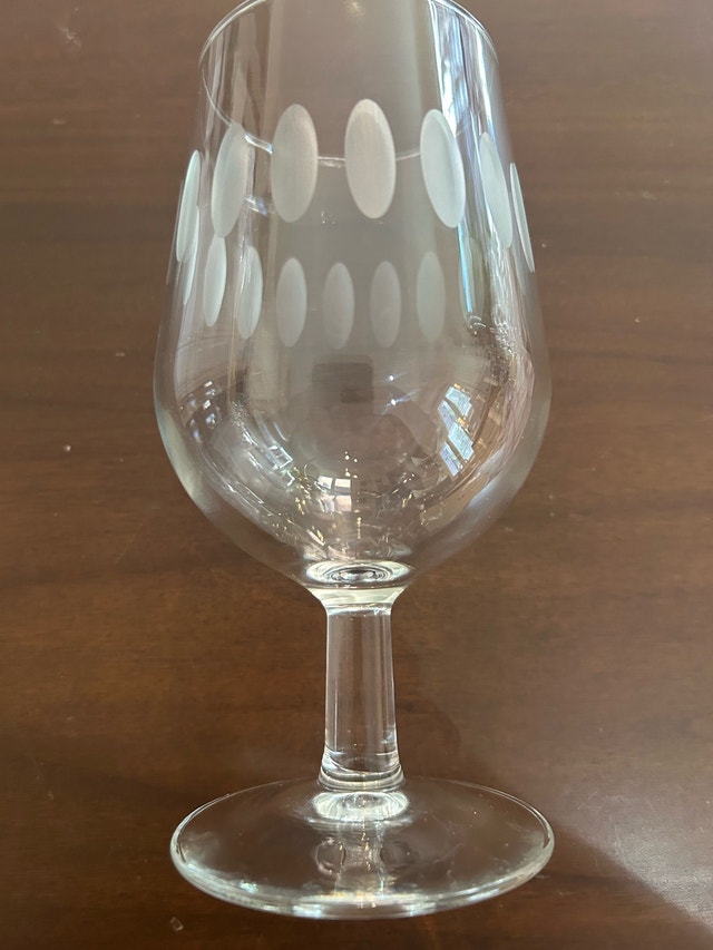 MCM Scandinavian Wine Glasses - photo 3