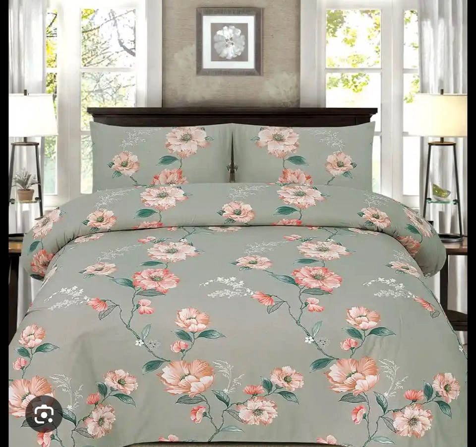 Printed bedseets - King Size - photo 4