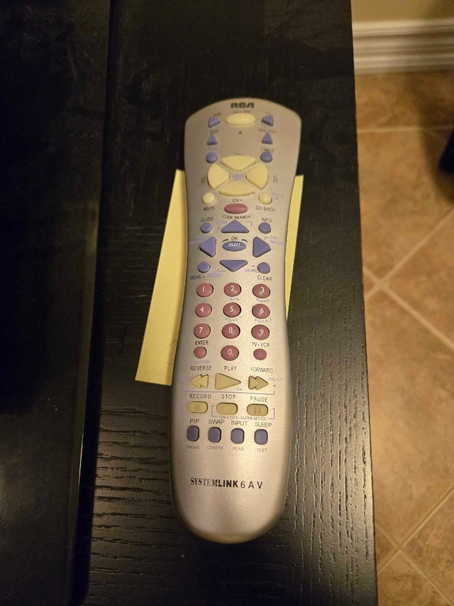 50" Panasonic Viera TV - photo 4