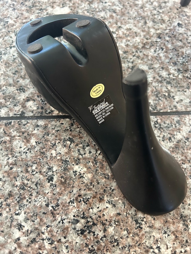 Inspired Solutions High Heel Phone Holder - photo 3