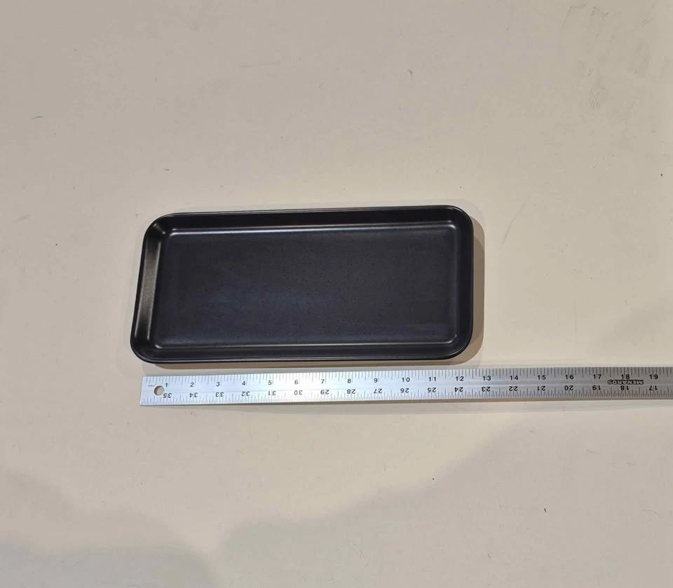 Gray IKEA Serving Tray (Skokie) - photo 2