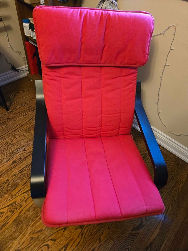 POÄNG Armchair