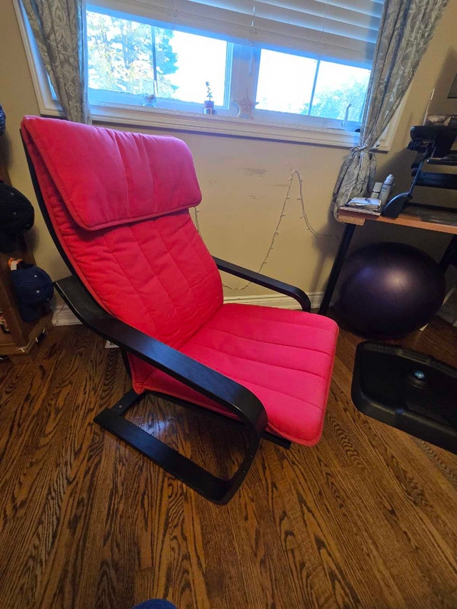 POÄNG Armchair - photo 2