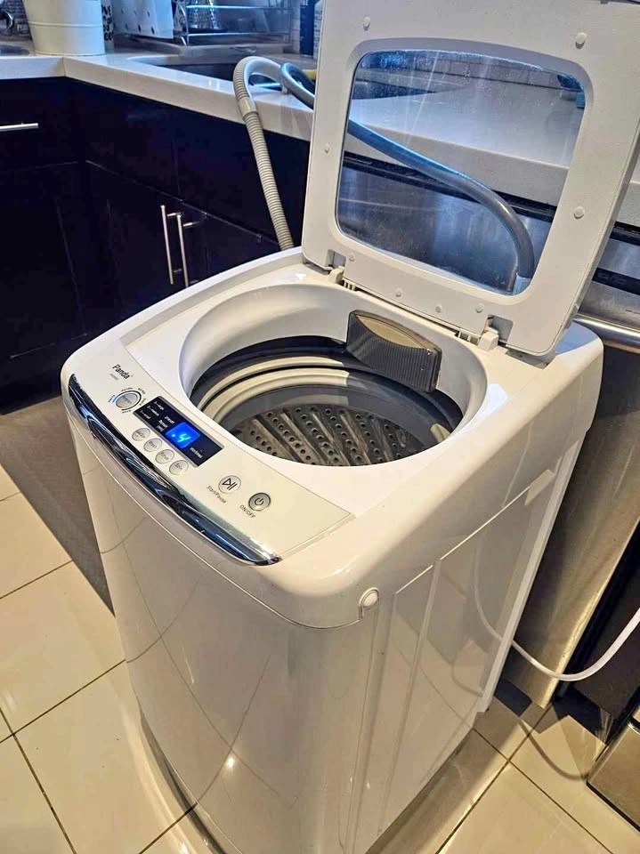 Panda Portable Washing Machine