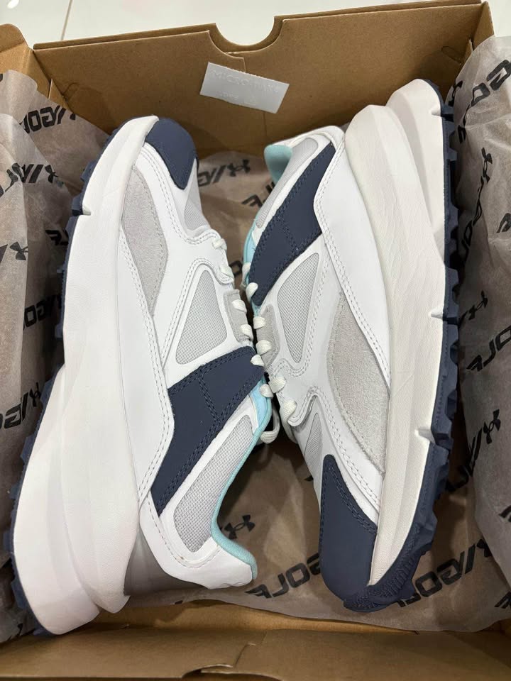Unisex Under Armour Shoes - photo 2