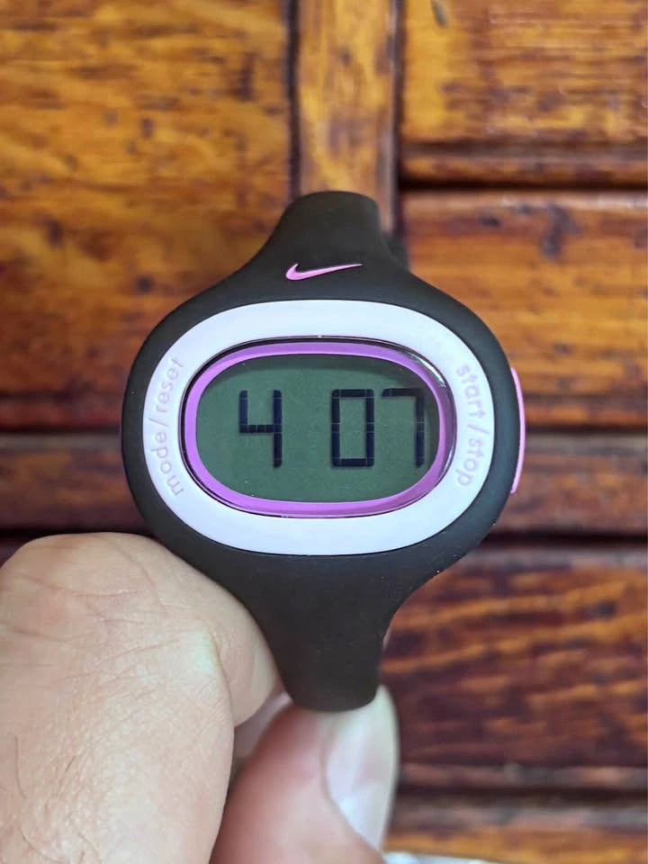 Nike Triax Sports Watch