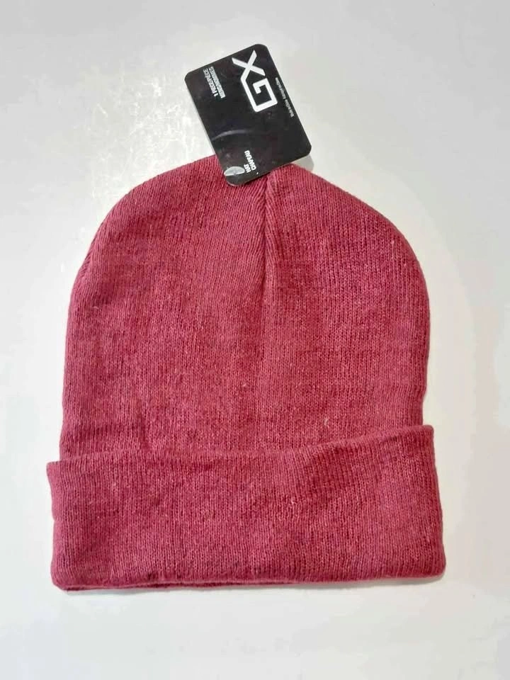New Gertex Winter Hat
