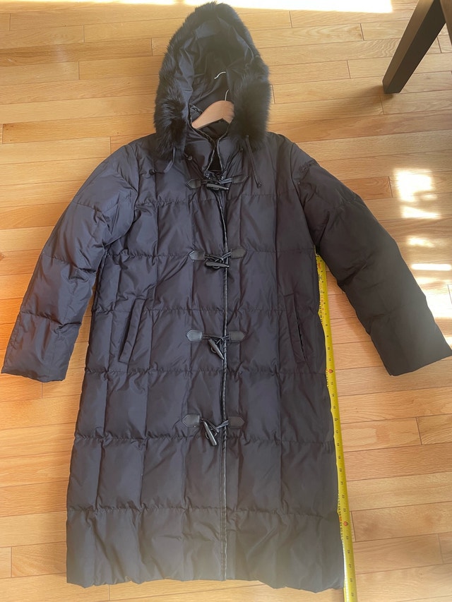 Nuage Down Jacket coat