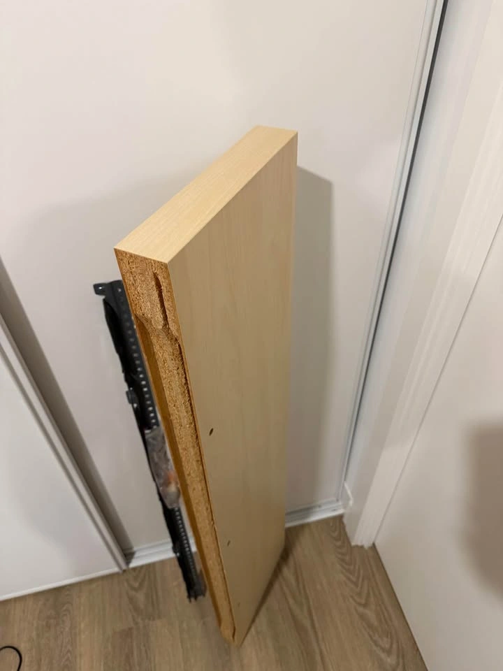 IKEA LACK Floating Shelf - photo 3