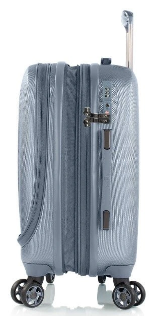 Hey’s 18” vantage smart access luggage - photo 2