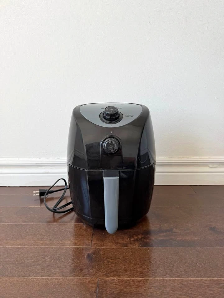 Proctor Silex Air Fryer (2.2 qt)