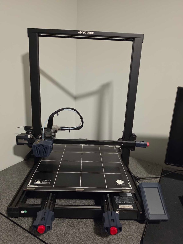 Anycubic Kobra Max 2 3D Printer