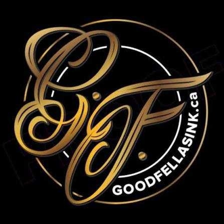 Goodfellas Gift Card