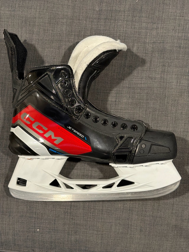 CCM JetSpeed FT670 Hockey Skates - Senior Size 10 EE - photo 2