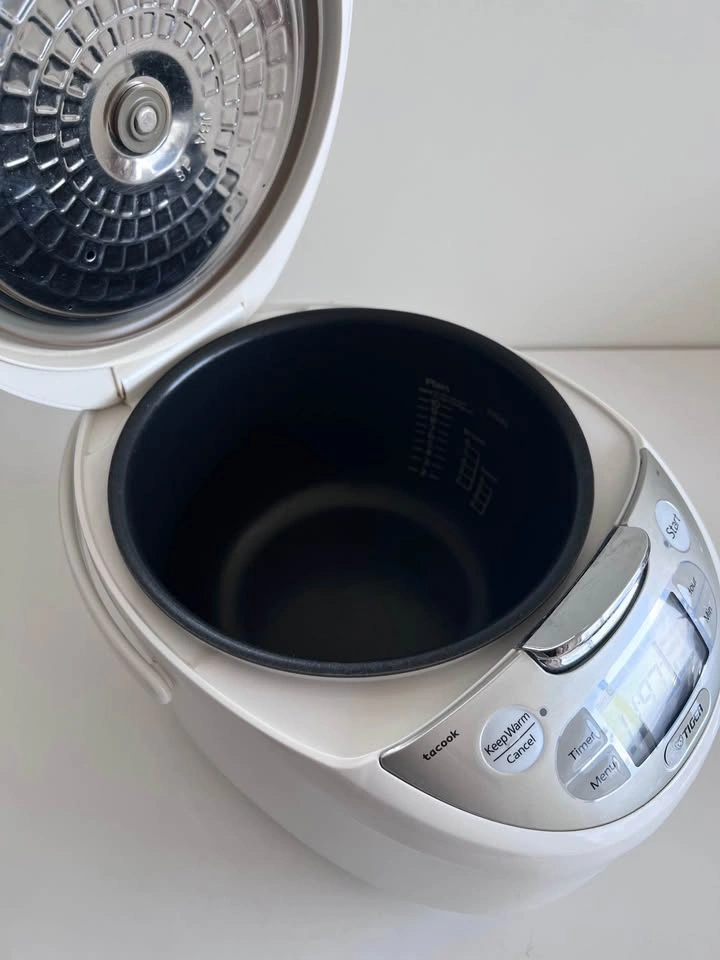 Tiger Multi-functional Rice Cooker, JAX-R18U, 10-Cup - photo 4