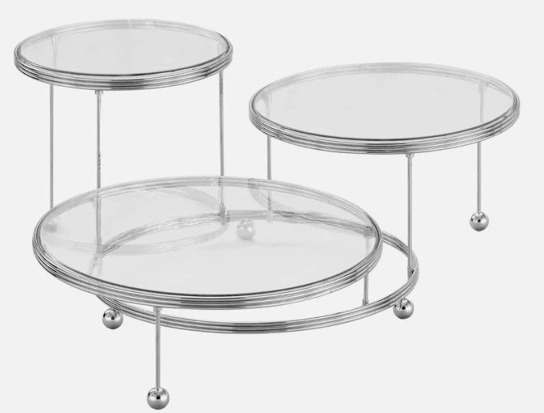 Wilton 3 tier party stand - photo 2