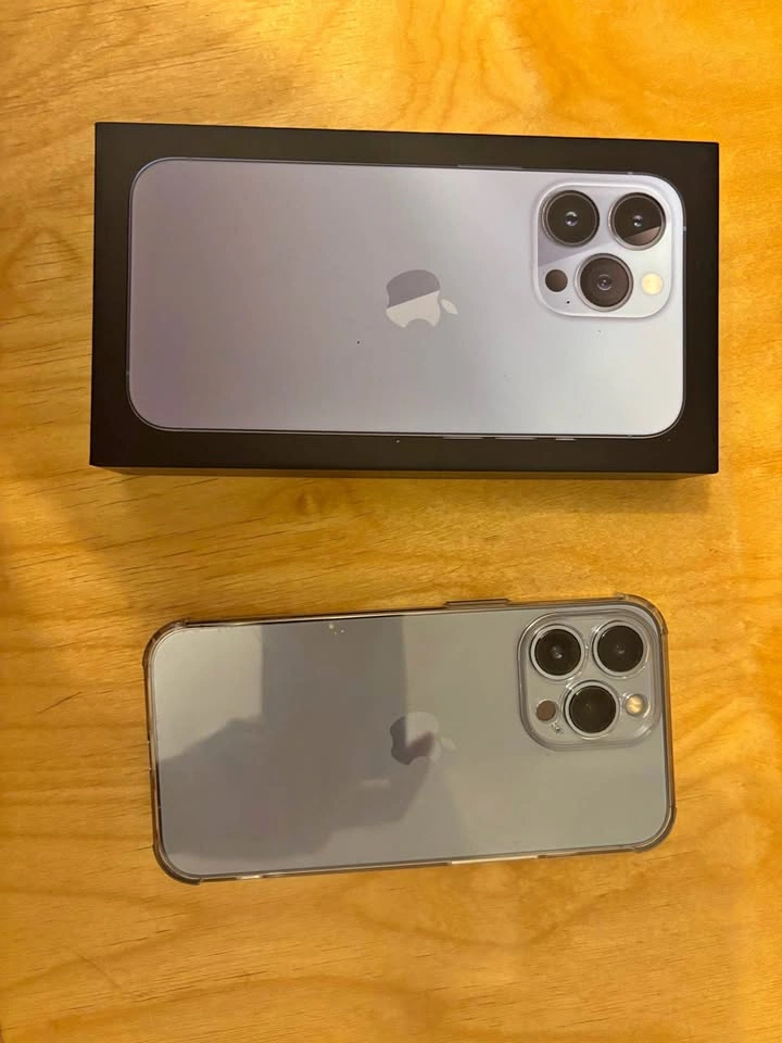 Apple iPhone 13 Pro