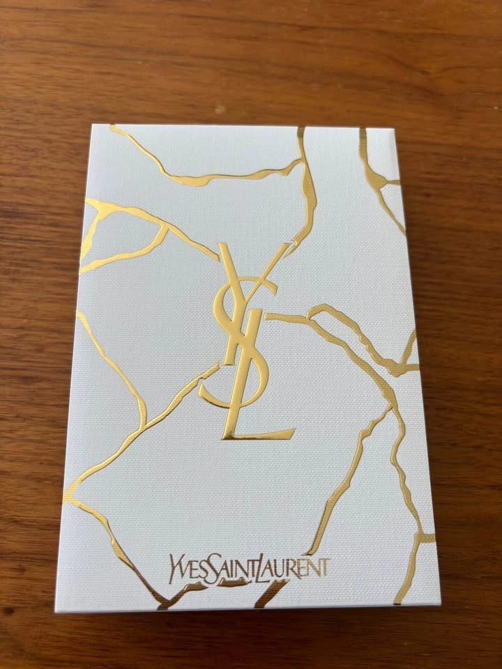 YSL PERFUME DISCOVERY GIFT SET 10ml*3 - photo 3