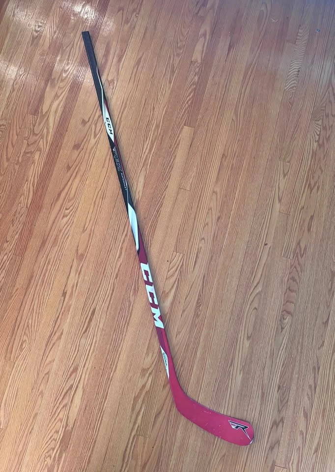 CCM TaylorMade RBZ Superfast Hockey Stick