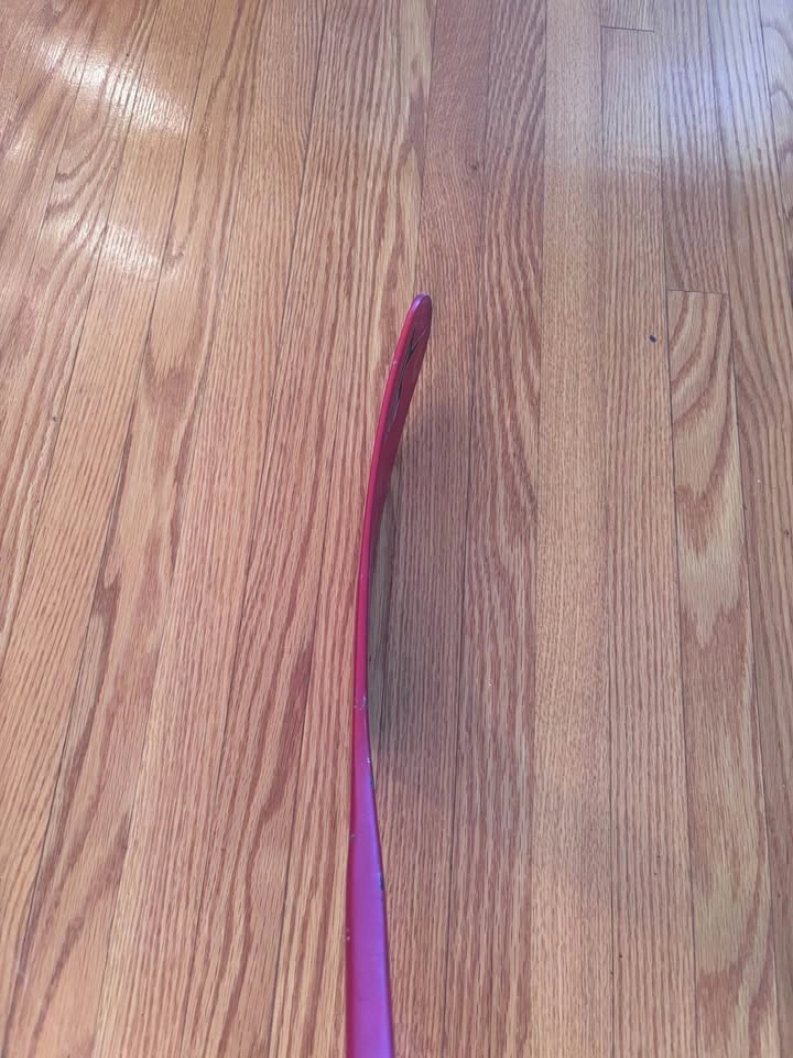 CCM TaylorMade RBZ Superfast Hockey Stick - photo 3