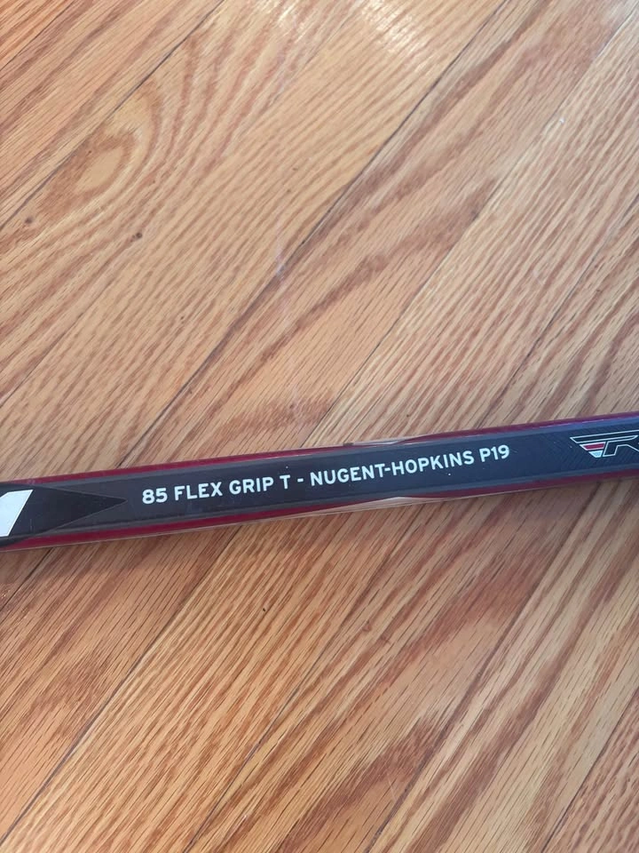 CCM TaylorMade RBZ Superfast Hockey Stick - photo 4