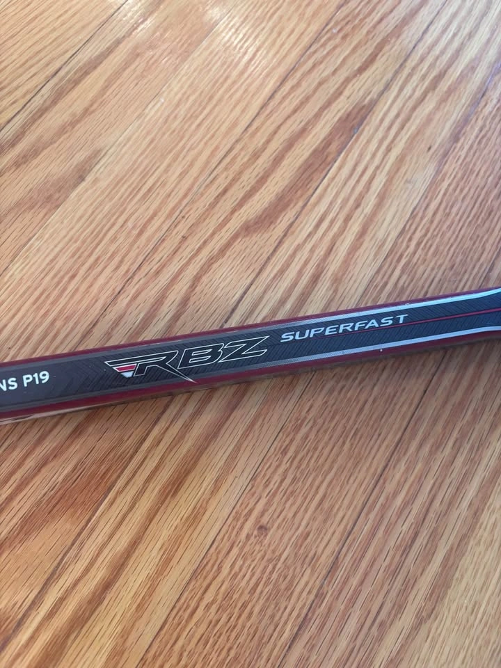 CCM TaylorMade RBZ Superfast Hockey Stick - photo 5