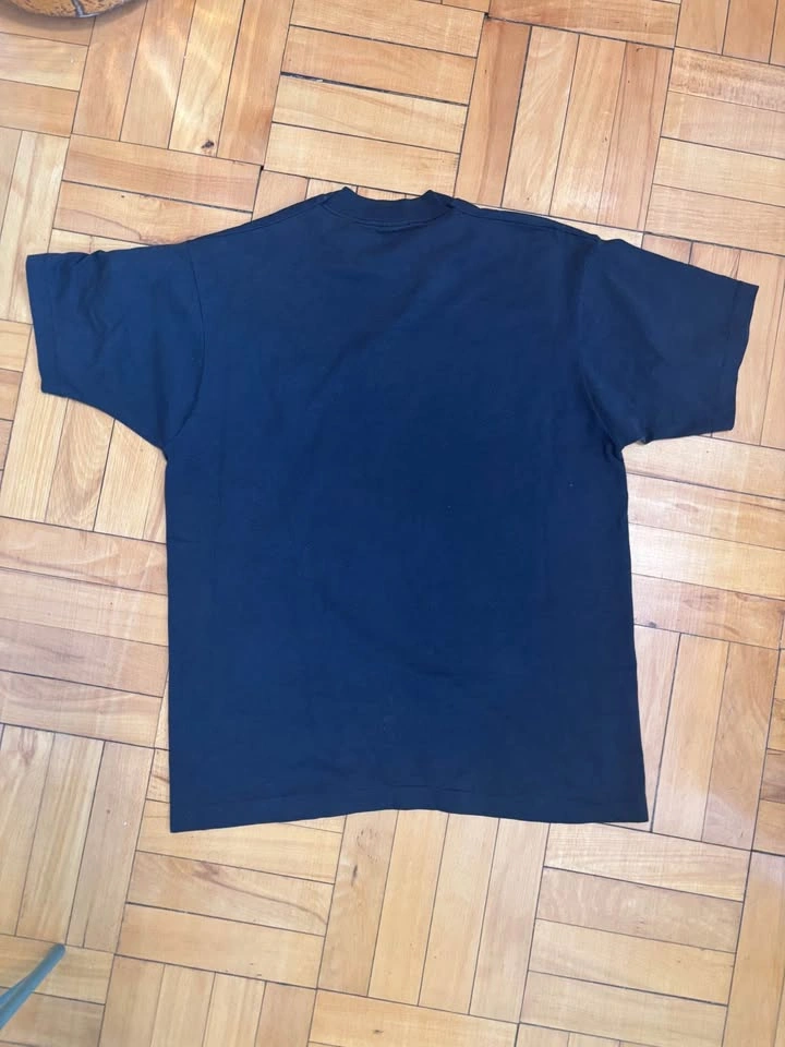 Vintage Einstein Graphic T Shirt - photo 3