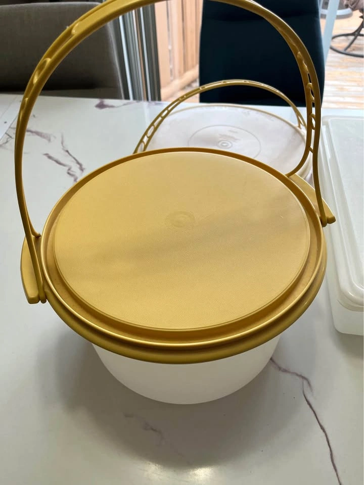 Vintage Tupperware - photo 2
