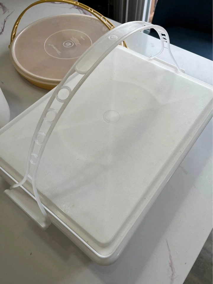 Vintage Tupperware - photo 3