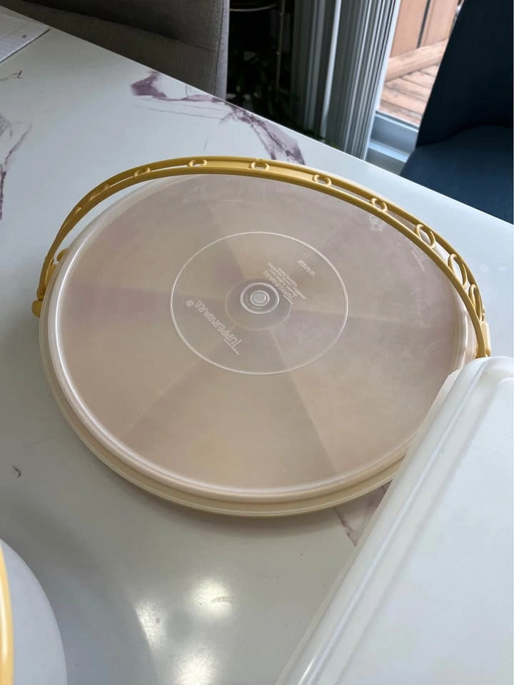 Vintage Tupperware - photo 4