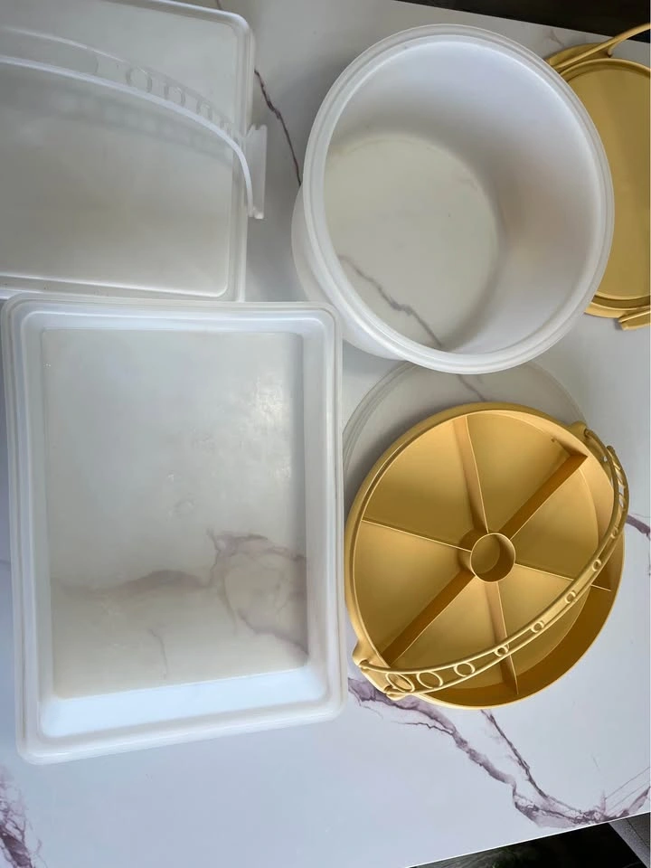 Vintage Tupperware - photo 5