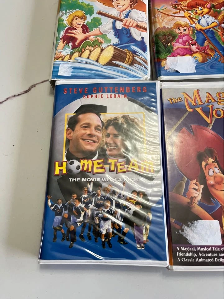 90s VHS - photo 2