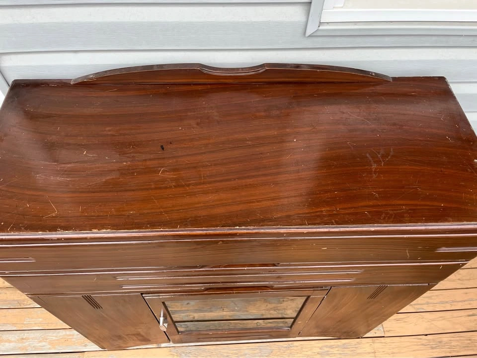 Vintage buffet - photo 2