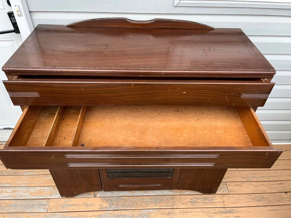 Vintage buffet - photo 3