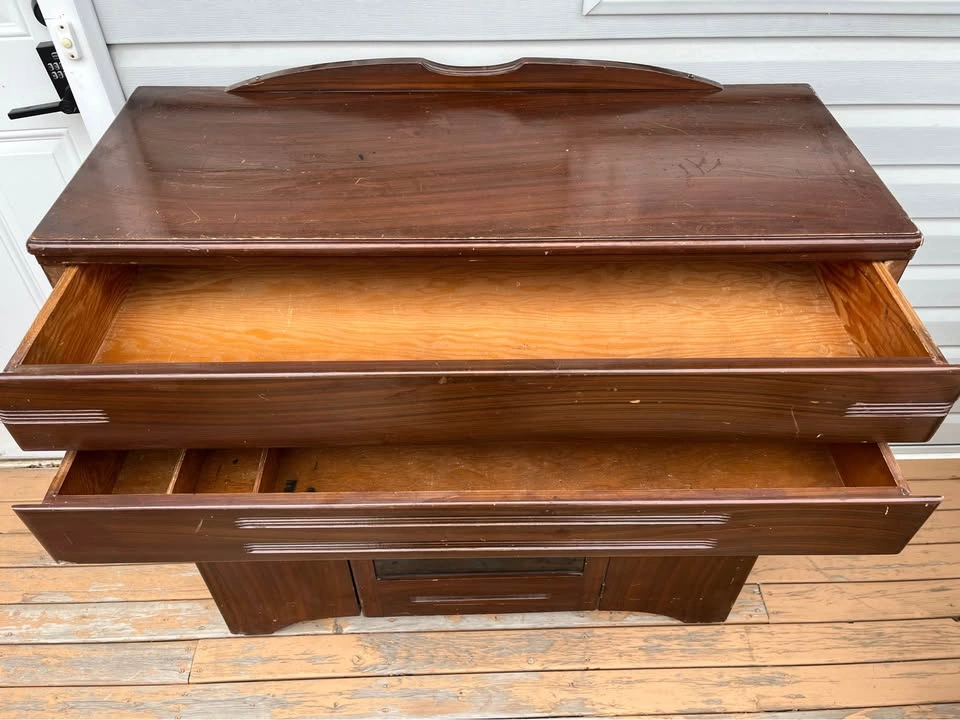 Vintage buffet - photo 4