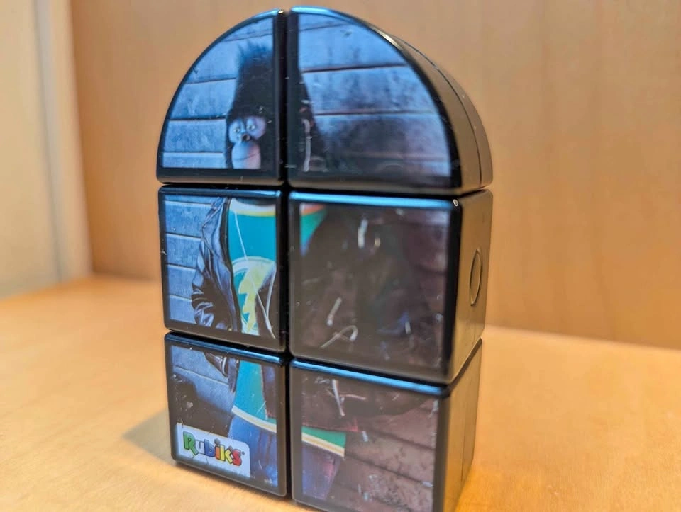 Rubik's Cube | South Surrey / White Rock