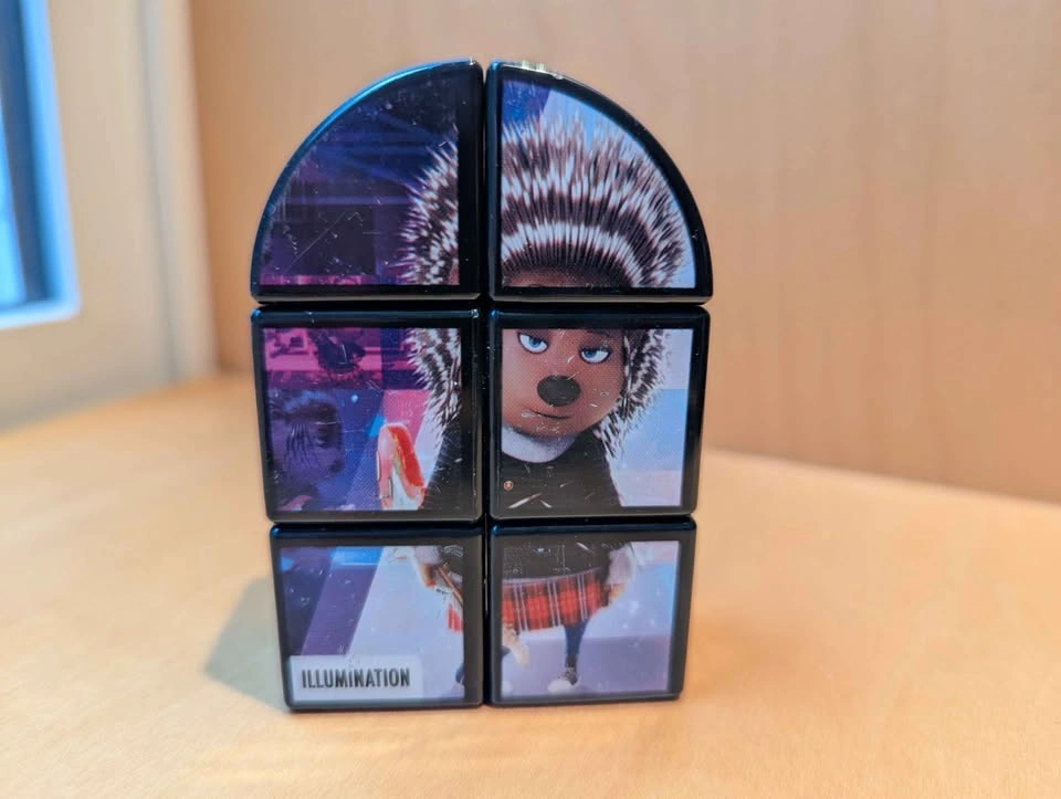 Rubik's Cube | South Surrey / White Rock - photo 2