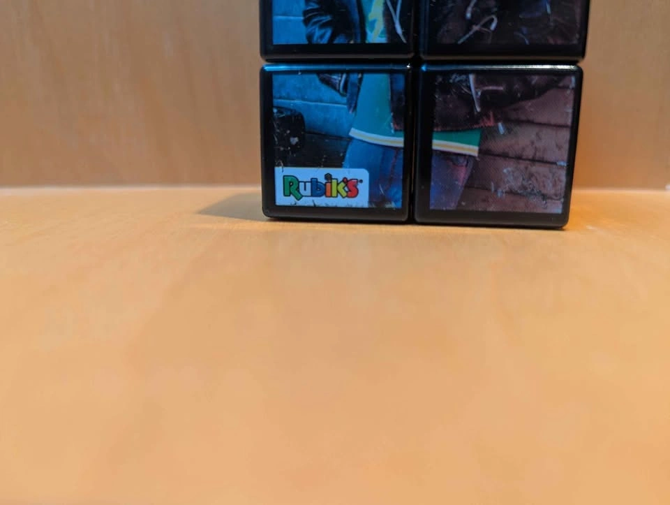 Rubik's Cube | South Surrey / White Rock - photo 3