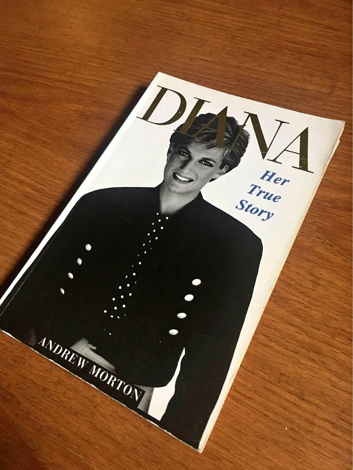 Diana Her True Story